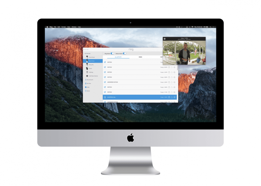 ring video for mac desktop